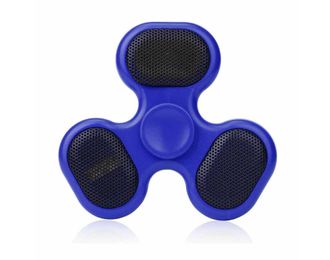 USB LED Bluetooth Blue