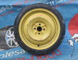 № Б903. Запасное колесо R16 4х100 125/70R16 Toyota