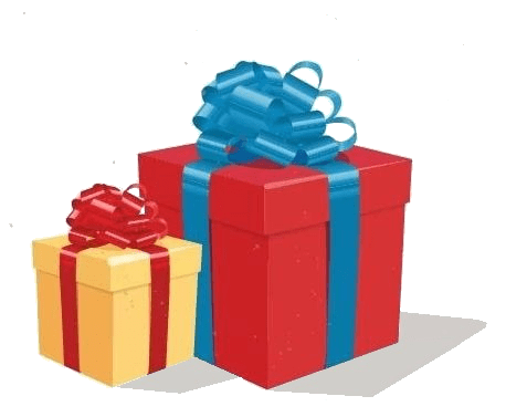 Подарки и бонусы от Нева-Салют