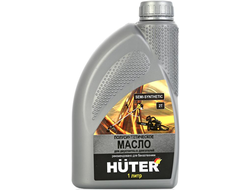 Масло HUTER 2T (1л)