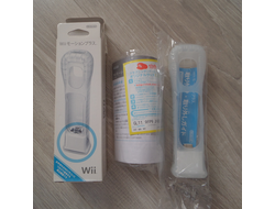 (Новый) Wii / WiiU Motion Plus Adapter