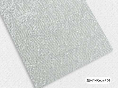 "Дейли", ламели с солнцезащитой 50%