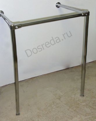 Подставка- каркас для умывальника для инвалидов.