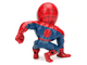 Jada Toys Фигурка Marvel Spiderman 6&quot; Ultimate Spiderman Figure