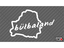 BulbaLand