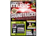 Computer Music Magazine November 2012, Иностранные журналы в Москве, Intpressshop