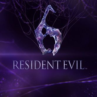 Resident Evil 6 (цифр версия PS3) RUS