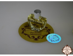 Caron Fleurs de Rocaille (Карон Флер де Рокай) винтажные духи 2ml винтажная парфюм миниатюра купить