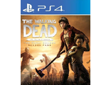 The Walking Dead: Финальный сезон (цифр версия PS4) RUS