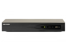 DS-7604NI-K1  4-х канальный IP-видеорегистратор