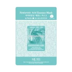 Маска тканевая гиалуроновая кислота Hyaluronic Acid Essence Mask