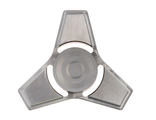 ZeroFeud Tri Compass Steel