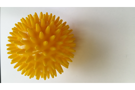 мячики массажные