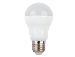 Лампа светодиодная Ecola ЛОН A65 E27 14W 4000K 4K 125x65 360° Premium K7SV14ELB