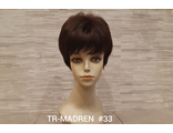 Парик искусственный TR-MADREN Тон 33