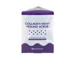 Скраб для лица с коллагеном и молочными протеинами Collagen Milky Peeling Scrub
