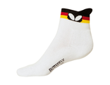 Укороченные носки BUTTERFLY Germany