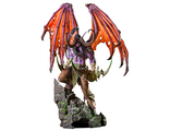 Премиум статуэтка Blizzard World of Warcraft Illidan 61 см.