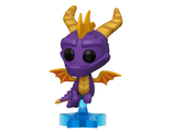 Фигурка Funko POP! Vinyl: Games: Spyro: Spyro