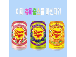 sparkling chupa chups