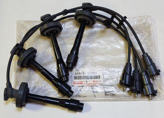 Провода зажигания Toyota  1ZZ-FE     90919-22393