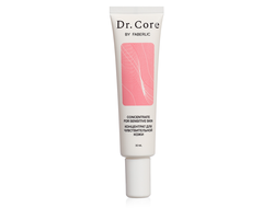 Концентрат для чувствительной кожи Dr.Core  Артикул:  0585