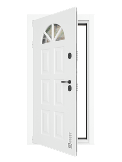 Входная дверь ATMO 3