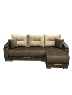 Угловой диван "Султан"