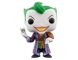 Фигурка Funko POP! Heroes DC Imperial Palace Joker