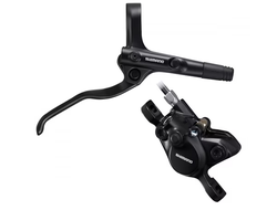 Тормоз дисковый гидравлический Shimano BL-BR-MT200 задний