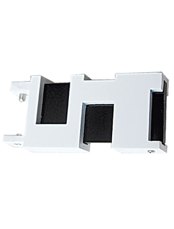 Декоративный наконечник для металлических карнизов, опт. Создавайте шторы в современном стиле