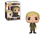 Фигурка Funko POP! Vinyl: Attack on Titan S3: Erwin (One-Armed)