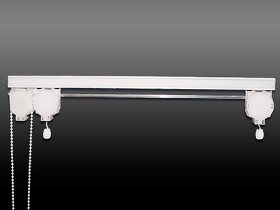 "Стандарт" - подъемный механизм для штор с открытыми барабанами