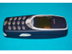 Nokia 3310 Dark Blue Полный комплект Новый (MoviStar)