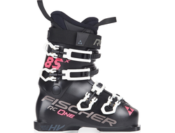 Ботинки горнолыжные FISCHER RC ONE X 85 WS U30720