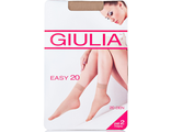 Easy 20 Giulia носки капроновые женские, цвет беж