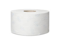 120243 Tork Premium туалетная бумага в мини-рулонах мягкая T2 белая
