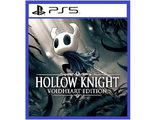 Hollow Knight Сердце пустоты (цифр версии PS5 напрокат) RUS