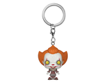 Брелок Funko Pocket POP! Keychain: IT Chapter 2: Pennywise with Open Arm
