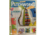 Журнал Lena&#039;s Patchwork (Лена Пэчворк) № 56/2016 год (Немецкое издание)