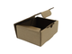Коробка самосборная №145  (145*110*55 мм) Т23Ц