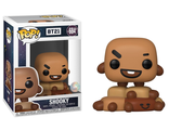 Фигурка Funko POP! Vinyl: BT21: Shooky