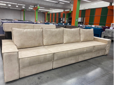 Диван-трасформер (с двух сторон) "Фаворит"