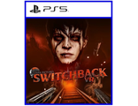 The Dark Pictures: Switchback VR (цифр версия PS5) RUS/PS VR2