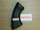 MP-153 short plastic handle buttstock substitute for indoor security