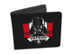 Набор подарочный SW Darth Vader Кошелек+Брелок