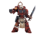 Фигурка Warhammer 40K Blood Angels Primaris Lieutenant Tolmeron 1:18