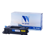 NVPrint DV-1140 Блок проявки для Kyocera FS1035/1135MFP (100000k) (восстан)