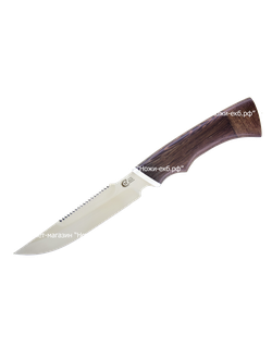 Нож Осётр 95Х18