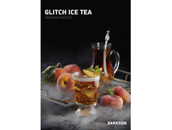 Табак DarkSide Glitch Ice Tea Персиковый Чай Core 100 гр